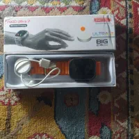 ساعت هوشمند