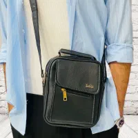کیف دوشی مردانه مدل ferari|کیف، کفش، کمربند|تبریز, |دیوار