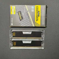 رم   Corsair Vengeance LPX DDR4-32GB-3200-CL16|قطعات و لوازم جانبی رایانه|تهران, یوسف‌آباد|دیوار