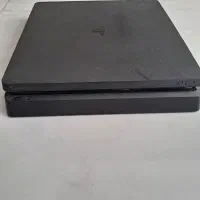 ps 4 slim 500 گیگ|کنسول، بازی ویدئویی و آنلاین|باغستان, |دیوار