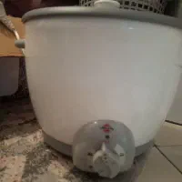 پلوپز پارس خزر ۸نفره نو