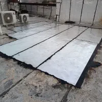 نصب و تعمیر ایزوگام،عایق نانو وایزولاسیون