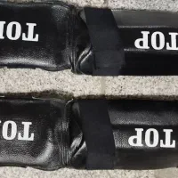 ساق بندوکمربندسبز