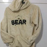 کت سبز مناسب تا۶۰کیلو و ست کرمی ۱۰تا ۱۳سال|لباس|مریوان, |دیوار