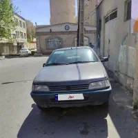 پژو روا مدل 85