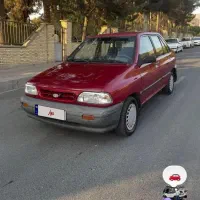 پراید مدل ۱۳۸۵