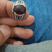 انگشتر قدیمی ،کلکسیونی|کلکسیون اشیاء عتیقه|سراب, |دیوار