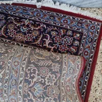 فرش 12متری سالم بدون سوختگی