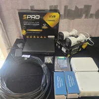 جشنواره دوربین مداربسته حفاظ کالا کابل دید شب رنگی|دوربین مداربسته|کرمانشاه, |دیوار