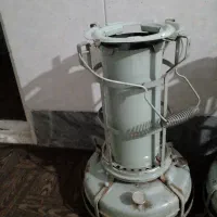 چراغ نفتی