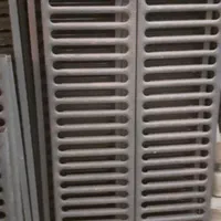 فروش قفسه های فلزی فروشگاهی درجه یک  بسته شده|فروشگاه و مغازه|اصفهان, شاهزاده ابراهیم|دیوار