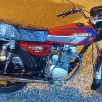 ۲۰۰ رهرو ۱۴۰۴ خشک موتور ۱ ماه خریدم