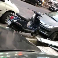 موتور وسپا