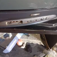 تلویزیون قدیمی سالم سالم|تلویزیون و پروژکتور|کرمان, |دیوار