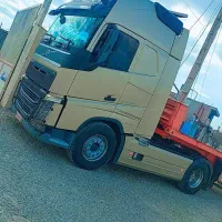fh500|خودرو سنگین|نقده, |دیوار