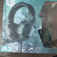 هدفون PC گیمینگ|کنسول، بازی ویدئویی و آنلاین|جهرم, |دیوار