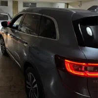 رنو کولیوس مدل۲۰۱۸منطقه آزاد انزلی|خودرو سواری و وانت|رشت, آتشگاه|دیوار