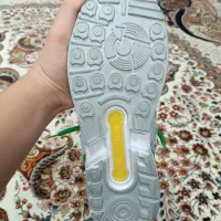 کتونیzx کفش آدیداس آف اسپرینگ سبز سایز41 مشابه|کیف، کفش، کمربند|ری, شهرری|دیوار
