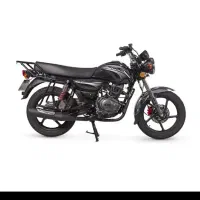 KLD 200CC ABS