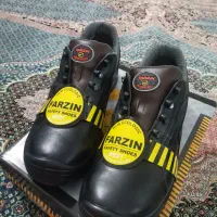 کفش مردانه نو سایز 45|کیف، کفش، کمربند|قم, باغ شریفی|دیوار