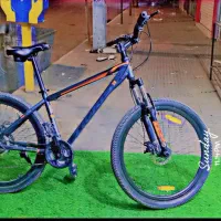 دوچرخه 26 مشکی