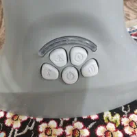 گهواره برقی|اسباب و اثاث بچه|نجف‌آباد, فاز ۳ شهرک آزادگان|دیوار