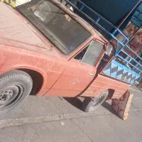 نیسان|خودرو سواری و وانت|خمین, |دیوار