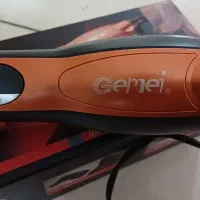 سشوار چرخشی Gemei