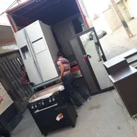 خدمات باربری وکارگر تنهاحمل اثاث منزل خاور نیسان|خدمات حمل و نقل|مشهد, فرهنگ|دیوار