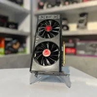 کارت گرافیک XFX RX 5700Xt 8G|قطعات و لوازم جانبی رایانه|مشهد, ارشاد|دیوار