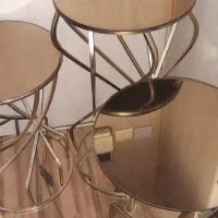 میز کنار مبلی