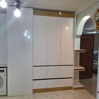 کابینت و کمد دیواری|خدمات پیشه و مهارت|محمدشهر, شهرک چمران|دیوار