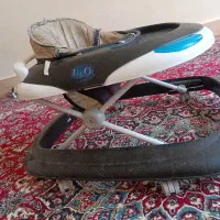 رو رویک درحدی نو