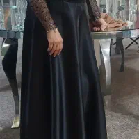 لباس مجلسی