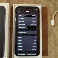 iphone 11 normal 128 / آیفون ۱۱ نرمال ۱۲۸|موبایل|خرمآباد, |دیوار