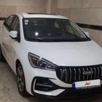 آریزو5اسپورت fL،مدل۱۴۰۳ صفرو کارکرده اقساطی لیزینگ