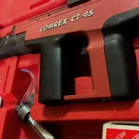 میخکوب تایوان (سری اولی)|ابزارآلات|شیراز, شهرک رضوان|دیوار