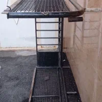 باربند پیکان وانت