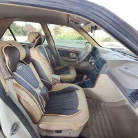 پژو پارس tu5کلاس ۱۵|خودرو سواری و وانت|مهریز, |دیوار