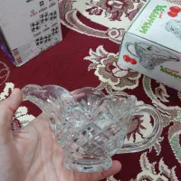 سس خوری و گلدان|ظروف سرو و پذیرایی|اهواز, فرهنگ شهر|دیوار