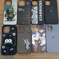 قاب آیفون ۱۳ پرومکس