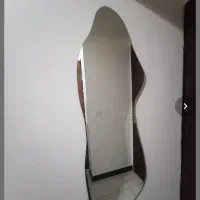 آینه بک لایت قدی ،کنسولی،دفرمه،گرد،کپسولی|لوازم سرویس بهداشتی|کرج, فاز ۳ مهرشهر|دیوار