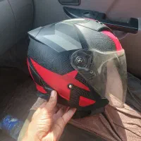 کلاه ایمنی بدون فک