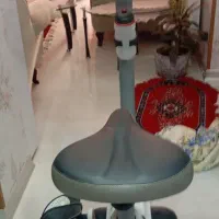 دوچرخه ثابت|تجهیزات ورزشی|شیراز, گویم|دیوار