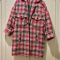 لباسهای پاییزه و زمستانه|لباس|ساری, |دیوار