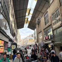 فروشنده جهت کار در مغازه سرای ملی