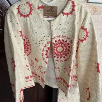 کت خانومانه