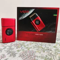 شیور (VGR-378) وی جی آر