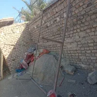 تخت بزرگ برای کافه یا تخت خواب