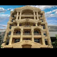 مشارکت 1000 متر زمین عصمتیه